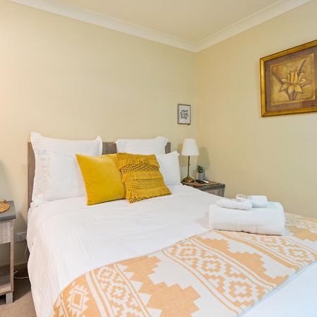The Guesthouse Maleny Dış mekan fotoğraf