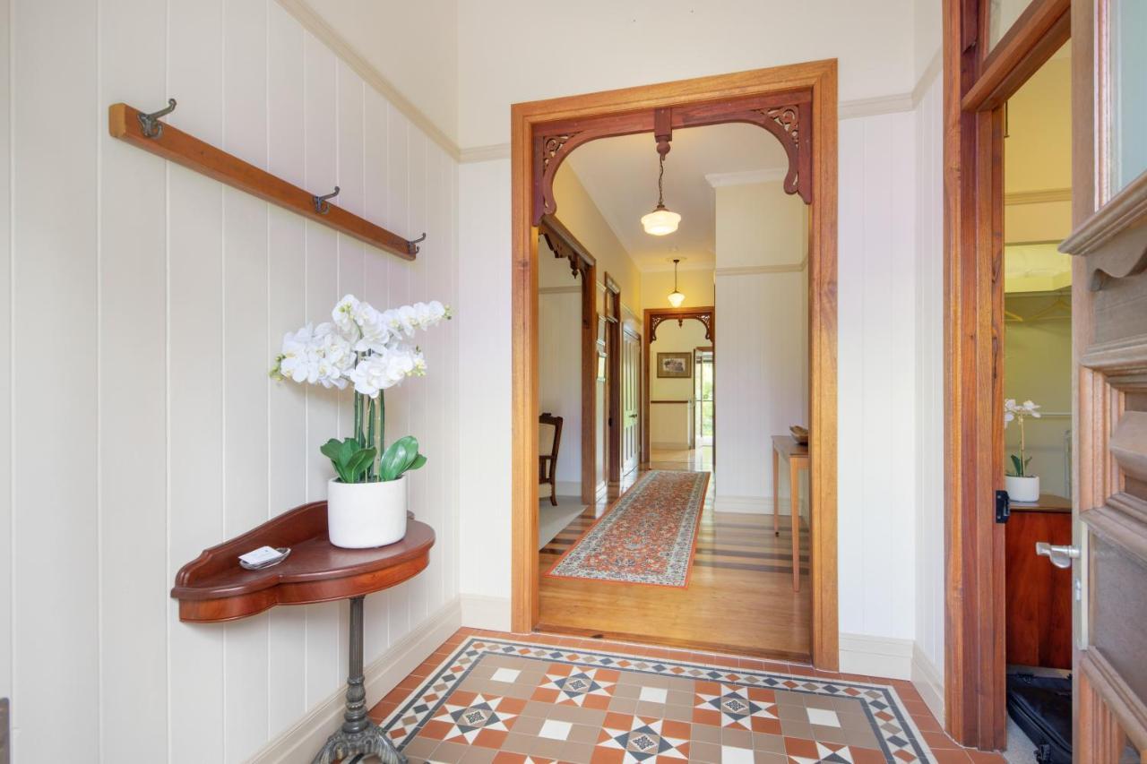The Guesthouse Maleny Dış mekan fotoğraf