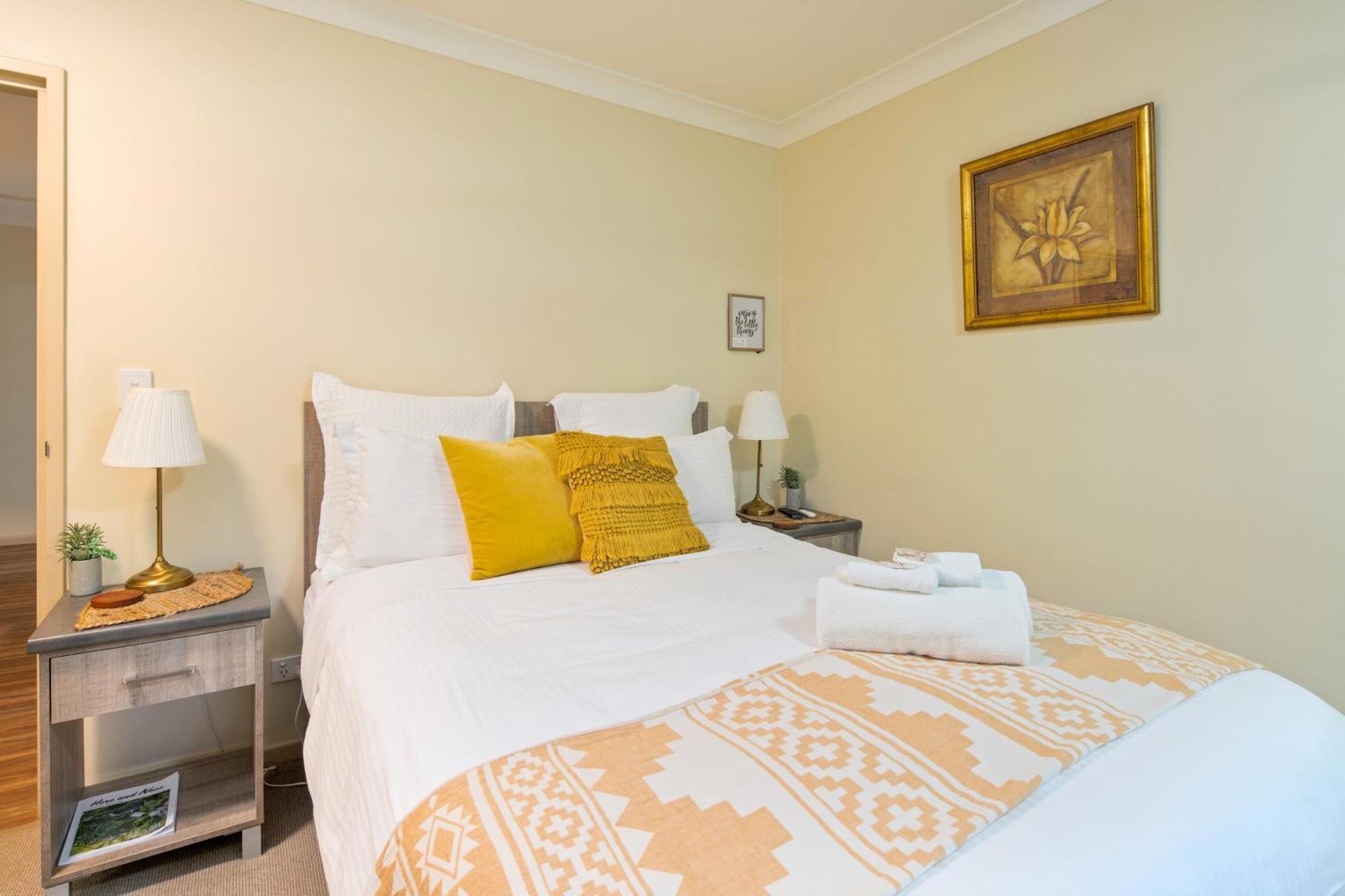 The Guesthouse Maleny Dış mekan fotoğraf