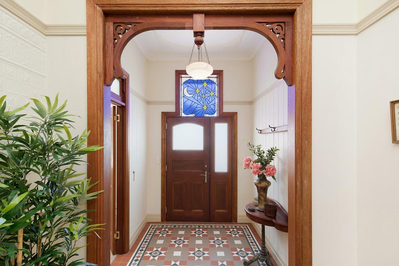 The Guesthouse Maleny Dış mekan fotoğraf